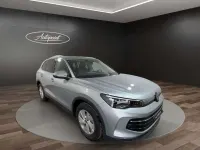 Nuova VW Tiguan Edition 131 CV (96 kW) 2026 Argento SUV