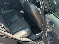 Usata Alfa Romeo Giulietta Super 120 CV (88 kW) 2018 Nero Utilitaria