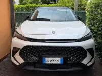 Usata Tiger Six 177 CV (130 kW) 2025 Bianco SUV