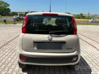 Usata Fiat Panda 85 CV (62 kW) 2013 Utilitaria