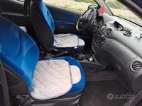 Usata Citroën C2 2004 Blu Utilitaria