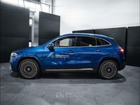 Nuova Mercedes EQA250+ 94 kW (129 CV) 2026 Blu SUV