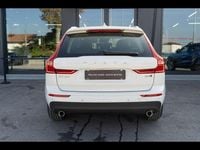 Brugt Volvo XC60 Business Edition 197 HK (144 kW) 2020 Hvid SUV
