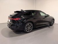 Usata Audi A5 S-Line 204 CV (150 kW) 2025 Nero Station wagon