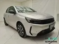 Usata Opel Corsa S 101 CV (74 kW) 2025 Bianco Utilitaria