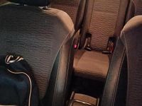 Usata Opel Zafira Tourer 165 CV (121 kW) 2013 Grigio Monovolume