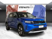 Nuova Opel Frontera 136 CV (100 kW) 2026 Effekt blue SUV