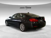 Usata BMW 420 Gran Coupé M Sport 190 CV (139 kW) 2018 Nero Coupé
