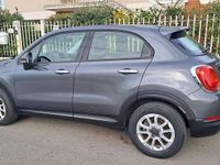 Usata Fiat 500 Pop Star 95 CV (69 kW) 2018 Grigio Station wagon