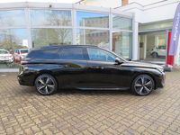 Usata Peugeot 308 SW GT 131 CV (96 kW) 2024 Nero Station wagon