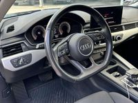 usata Audi A4 Avant 40 2.0 tdi S Line edition s-tronic