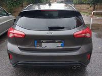 Usata Ford Focus ST-Line 120 CV (88 kW) 2020 Berlina