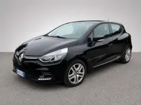 Usata Renault Clio V 75 CV (55 kW) 2021 Other Berlina