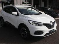 usata Renault Kadjar Blue dCi 8V 115 CV Business