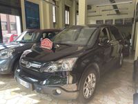 usata Honda CR-V CR-V2.0 vtec Exclusive auto km 100.0300