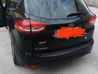 Usata Ford C-MAX 120 CV (88 kW) 2016 Monovolume