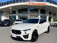 usata Maserati GranSport Levante V6 Diesel AWD