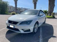 usata Seat Leon 1.6 tdi Business 115cv dsg my19