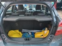 Begagnad Ford Ka Plus 71 HK (52 kW) 2016 Grå Halvkombi