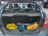 Begagnad Ford Ka Plus 2016 Grå Halvkombi