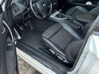 Usata BMW 120 M Sport 177 CV (130 kW) 2009 Utilitaria