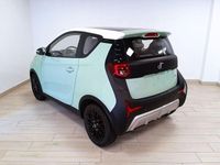 Usata DR DR 1.0 19 kW (27 CV) 2023 Bianco Utilitaria