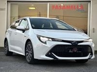 Usata Toyota Corolla Business Edition 2020 Bianco Station wagon