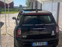 Usata Mini Clubman 122 CV (89 kW) 2012 Station wagon