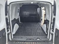 Usata Renault Kangoo 95 CV (69 kW) 2020 Bianco pastello Monovolume