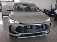 Nuova MG ZS Comfort 102 CV (75 kW) 2025 Grigio SUV