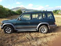 Usata Mitsubishi Pajero Select 99 CV (72 kW) 1996 SUV