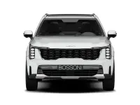 Usata Kia Sorento 194 CV (142 kW) 2024 Argento SUV