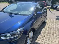 Usata Renault Mégane IV 116 CV (85 kW) 2019 Berlina