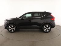 Usata Volvo XC40 Core 129 CV (94 kW) 2023 Nero SUV