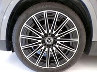 Usata Mercedes GLA200 Advanced Plus 150 CV (110 kW) 2024 Grigio montagna SUV