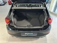 Usata VW Polo Style 95 CV (69 kW) 2025 Nero Utilitaria