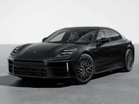 Usata Porsche Panamera 354 CV (260 kW) 2024 Nero jet Utilitaria