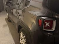 Usata Jeep Renegade Limited 120 CV (88 kW) 2017 SUV