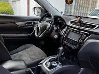 Usata Nissan X-Trail 2015 Grigio SUV