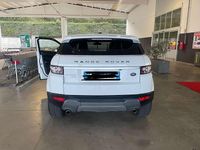 Usata Land Rover Range Rover evoque Pure 190 CV (139 kW) 2012 SUV