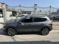 Usata Nissan Qashqai N-TEC 131 CV (96 kW) 2012 Grigio SUV