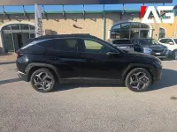 Usata Hyundai Tucson 230 CV (169 kW) 2022 Nero SUV