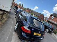 Usata BMW 520 163 CV (119 kW) 2006 Berlina