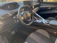 Usata Peugeot 3008 Active 131 CV (96 kW) 2021 SUV