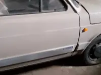 Usata Fiat 127 45 CV (33 kW) 1982 Giallo Berlina