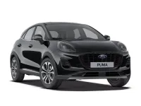 Usata Ford Puma Titanium 125 CV (91 kW) 2024 Solar silver  SUV