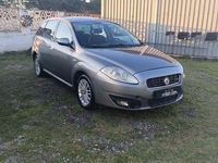 usata Fiat Croma 1.9 mjt 8v Emotion