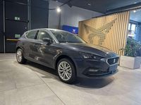 Neu Seat Leon Business 116 PS (85 kW) 2025 Grau Kombi