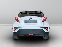 usata Toyota C-HR 1.8 hv Trend fwd e-cvt del 2019 usata a Mosciano Sant'Angelo