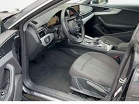 Usata Audi A5 2019 Grigio Coupé